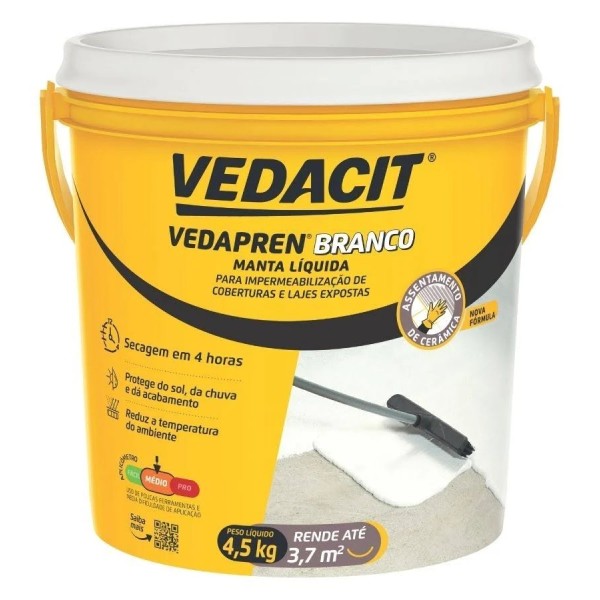 Vedacit Manta Vedapren