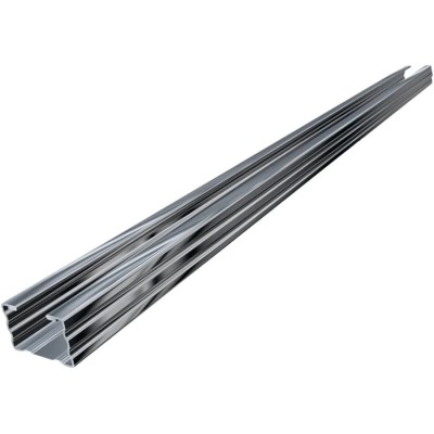 Metalon para Forro de PVC 17x12cm com 6 Metros Alge
