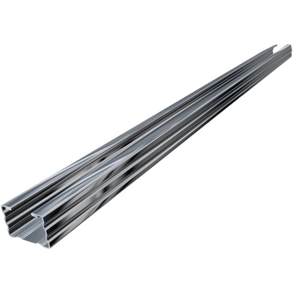 Metalon para Forro de PVC 17x12cm com 6 Metros Alge