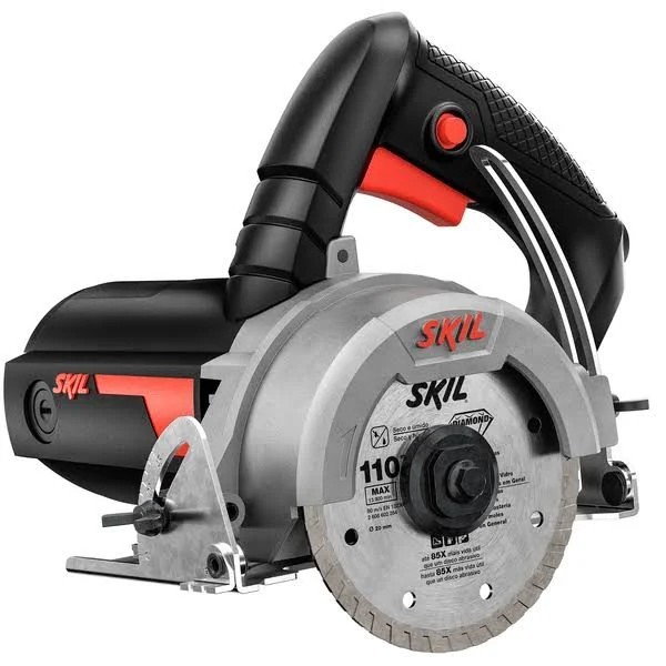 Serra Mármore Skil 9815 1200W