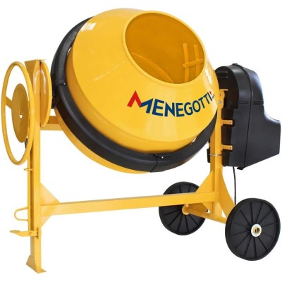 Betoneira Prime 400L