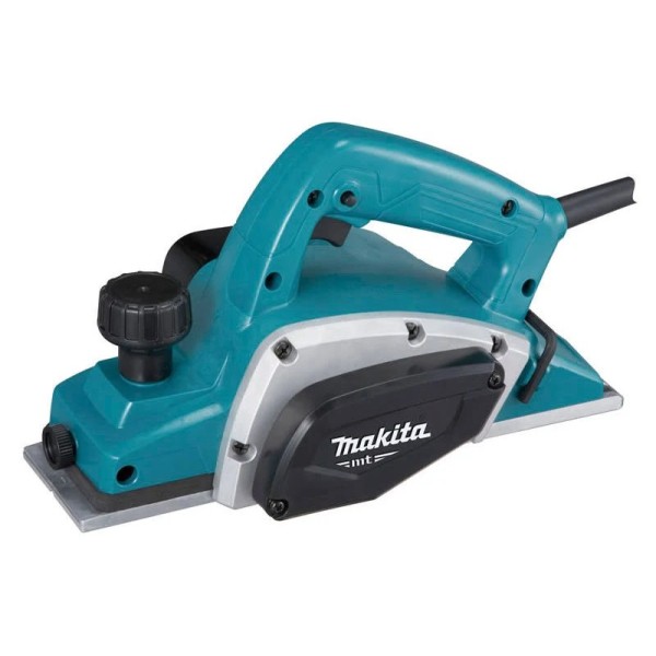 Plaina Elétrica Makita M1902B 580W 82mm