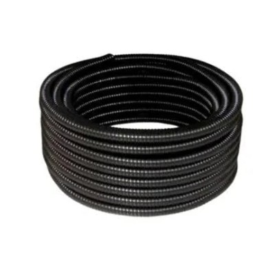 Coflex Conduíte Flexível Espiralado Rolo Com 25 Metros