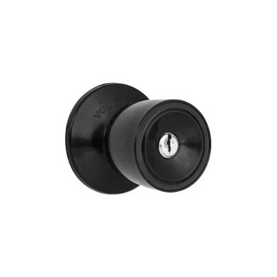 Fechadura Tubular Para Divisória Naval