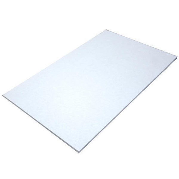 Placa ST 12,5mm 1,20×1,80M