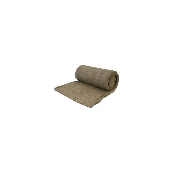 Lã de Rocha 50X1200X600MM Pacote c/ 6