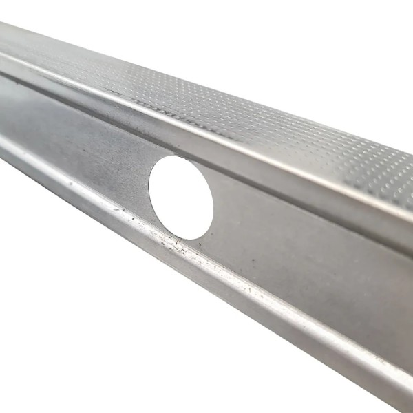 Perfil Montante Drywall 48mm Aço 0,50