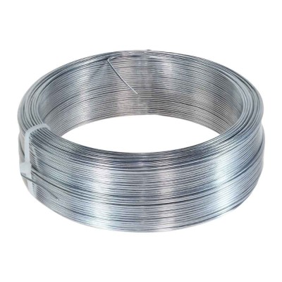 Arame Nro. 18 – Galvanizado (1kg)