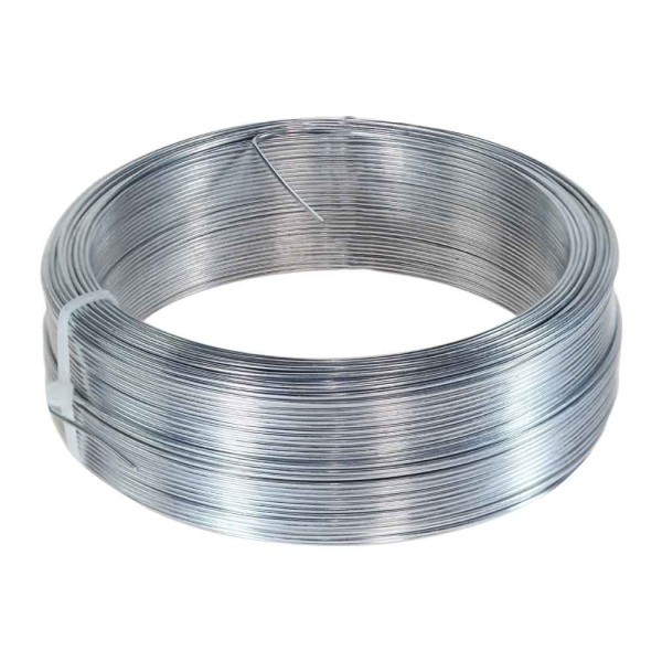 Arame Nro. 18 – Galvanizado (1kg)